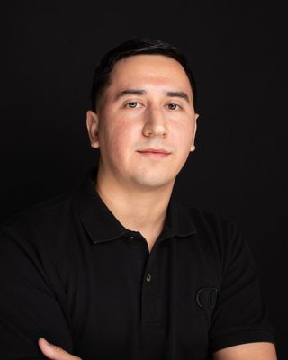 Marco Gonzalez Jr Licensed Professional Counselor Associate Houston