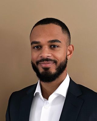 Photo of Raphaël Côté, Registered Social Worker, MSW, RSW