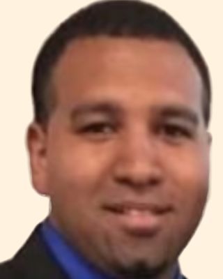 Photo of Aaron Miller, Licensed Professional Counselor, MA, LPC