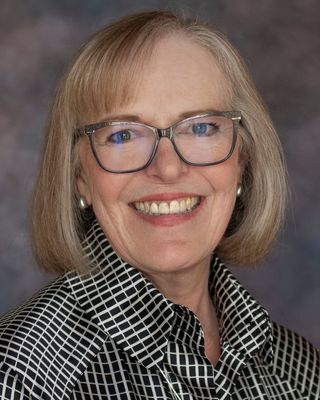 Photo of Patricia Cowan, Psychologist, LMLP