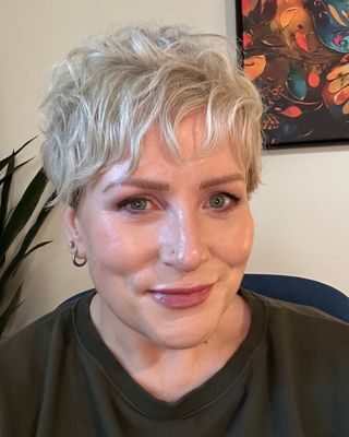 Photo of Alesia Wilson, Clinical Social Work/Therapist, MSW, LCSW, CIEC