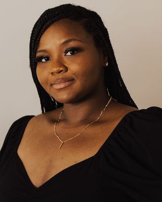 Photo of Tionna Hugley, Counselor in Tempe, AZ