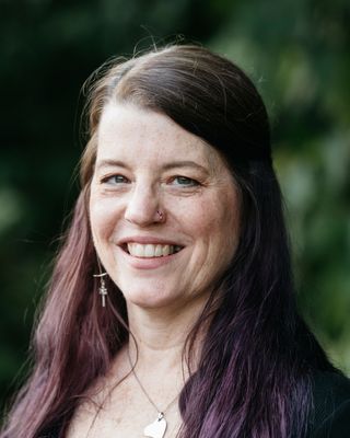 Photo of Kimberly Nave, Licensed Professional Counselor, LPC