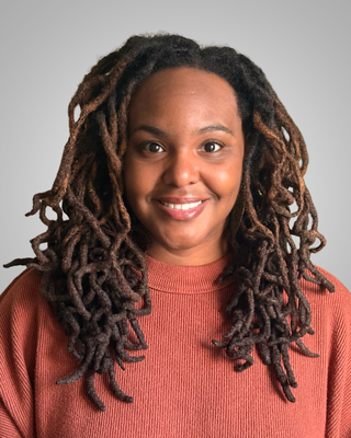 Photo of Lena Scafe, Licensed Professional Counselor, LPC