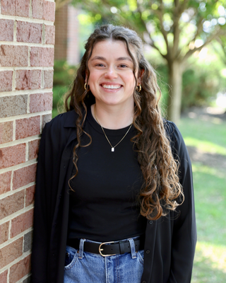 Photo of Hannah Harrell, Licensed Professional Counselor, MA, LPC
