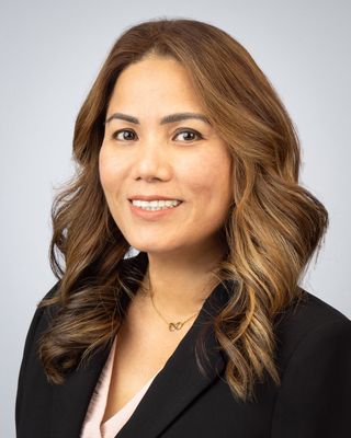 Photo of Dr. Agnes Maramba, Psychiatric Nurse Practitioner, DNP, PMHNP, BC