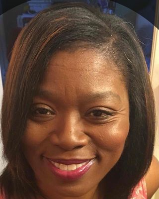 Photo of Sharon Sykes, Clinical Social Work/Therapist, LCSW-QS