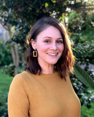 Photo of Farah Giovannelli, Psychologist, PsyD