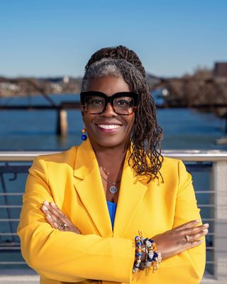 Photo of Gail Smith, Licensed Professional Counselor, MEd, LPC, NCC, ECMH-E®