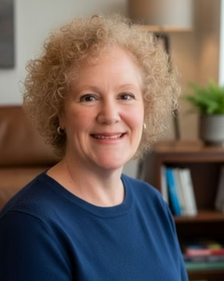 Photo of Ann Weaver, Clinical Social Work/Therapist, LISW