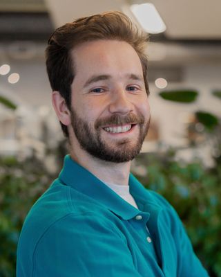 Photo of Tim Prokesch, Licensed Clinical Social Worker Associate, LCSW-A