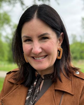 Photo of Angell Naslund, Counselor, MS, LPCC-S