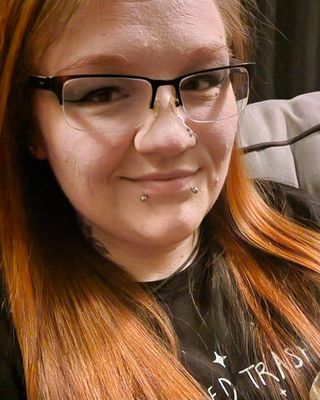 Photo of Chelsea Hoffmann, Clinical Social Work/Therapist, LMSW