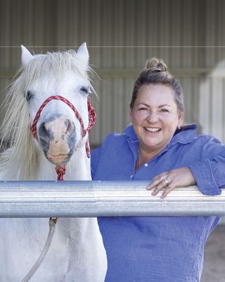 Photo of Larissa Judd - Stable & Nook - Counselling and Wellness, Counsellor, PACFA