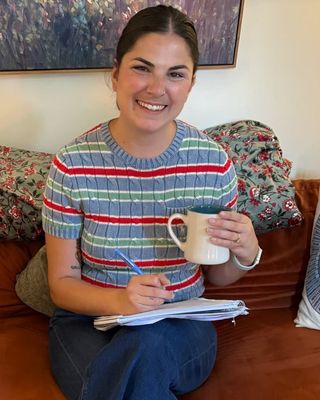 Photo of Haley Gilbert, Licensed Professional Counselor, LPCC