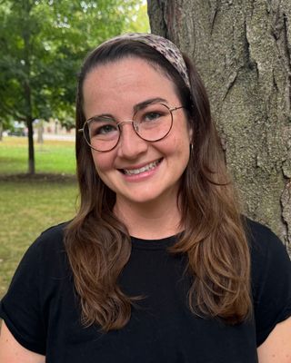 Photo of Taylor Sheridan, Clinical Social Work/Therapist, LCSW