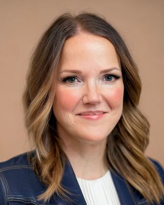Photo of Angela Janicek, Psychiatric Nurse Practitioner, DNP, APRN, PMHNP