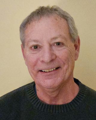 Photo of Robert Kaiser, Licensed Professional Counselor, LPC