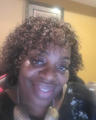 Photo of Millicent L Brown - Caring Minds Advanced Practice Services LLC, Psychiatric Nurse Practitioner, DHEd, PMNHP, AHNP-BC