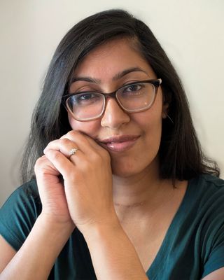Photo of Aditi Shah, Marriage & Family Therapist Associate, MA, AMFT