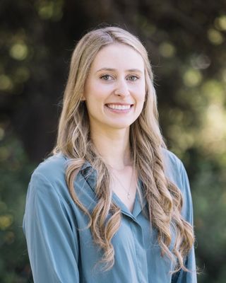 Photo of Sara Chamberlin, Psychologist, PhD