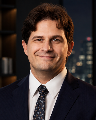 Photo of Ricardo Toledo Amador - Vespertino Health, Psychiatric Nurse Practitioner, PMHNP, MSN, MHA