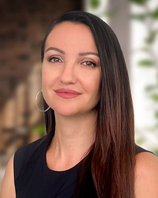 Photo of Deshire Kramer, Psychiatric Nurse Practitioner, PMHNP