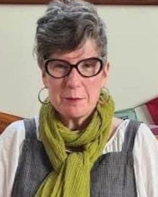 Photo of Juliet D Bloom, Psychotherapist, MBACP Accred