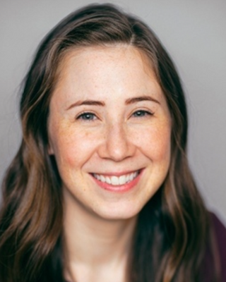Photo of Jayde Scroggs, Marriage & Family Therapist, MA, LMFT