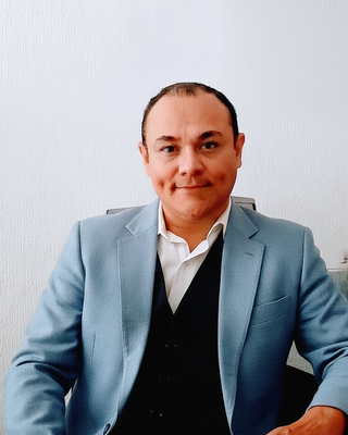 Foto de Arturo Medina Gutiérrez, Psicoterapeuta, Lic. en Psicología