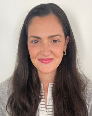 Photo of Rachel Merrell, Counsellor, MA, RCC