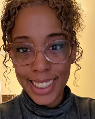 Photo of Danielle Pinn, Clinical Social Work/Therapist, LCSW