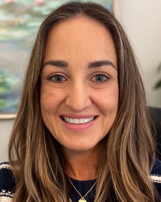 Photo of Sarah Maruna, Psychiatric Nurse Practitioner, MSN, APRN, PMHNPBC