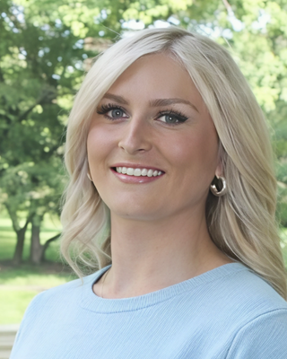 Photo of Madyson Walsh, Licensed Professional Counselor, LPC