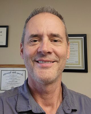 Photo of James A. Dykstra, Clinical Social Work/Therapist, LCSW