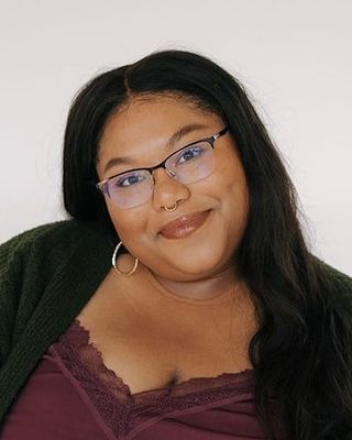 Photo of Tyler Ricks, Licensed Professional Counselor Associate, MS, NCC