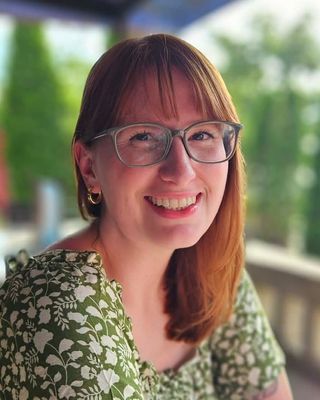 Photo of Megan Cantwell-Blevins, Clinical Social Work/Therapist, LCSW, LMFT