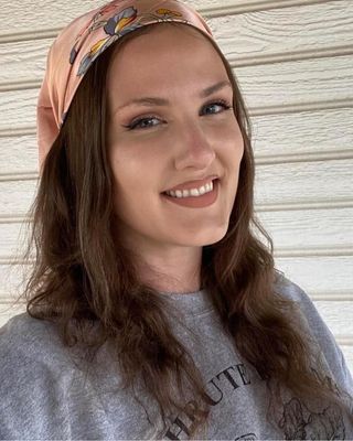 Photo of Mina Beck, Pre-Licensed Professional in Colorado Springs, CO