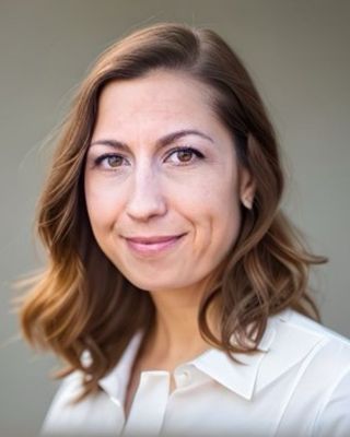 Photo of Kim Christopherson, Marriage & Family Therapist Intern