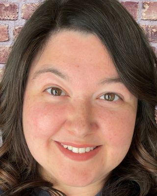 Photo of Cheyenne Rouse, Clinical Social Work/Therapist, LCSW