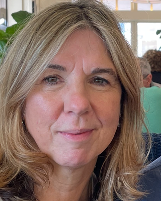 Photo of Wendy Maria Kennedy, Marriage & Family Therapist, LMFT