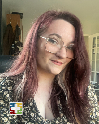 Photo of Emily Robinson, Registered Psychotherapist (Qualifying), RP (Q)