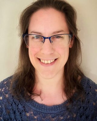 Photo of Angela MacDonald, Clinical Social Work/Therapist, LICSW, MSW