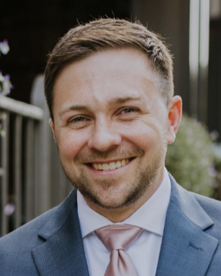 Photo of Nicholas Elswick, Licensed Professional Counselor, LPC