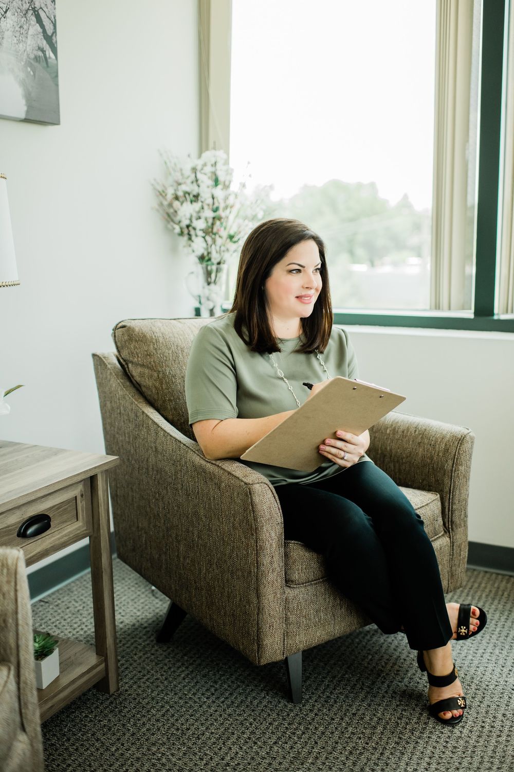 Dr. Andrea Graves, PsyD, Psychologist, Burr Ridge, IL, 60527