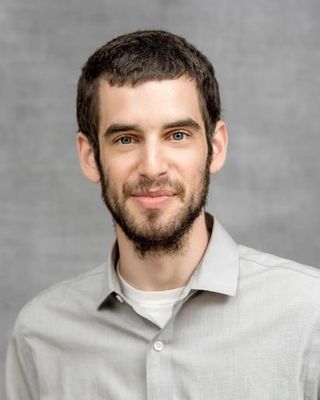 Photo of Derek Zwyer, Clinical Social Work/Therapist, LICSW