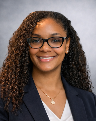 Photo of Ashley Boone, Professional Counselor Associate, LPC-A