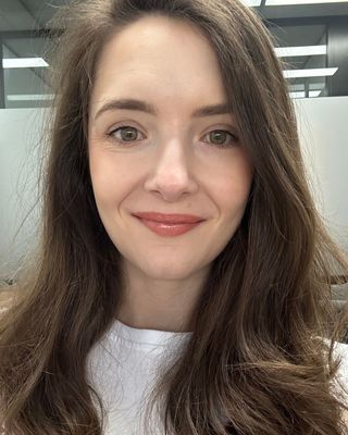 Photo of Bianca Harvey, Social Worker