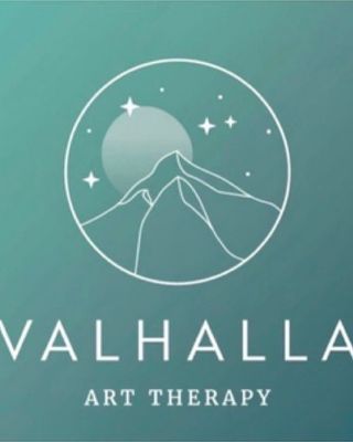 Photo of Lindsay Dew - Valhalla Art Therapy, Counsellor, RCATA, RTC, BFA