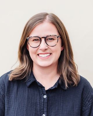 Photo of Blair Fulton, Licensed Professional Counselor, LPC